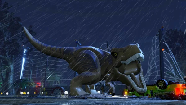 LEGO® Jurassic World™ - Image 3