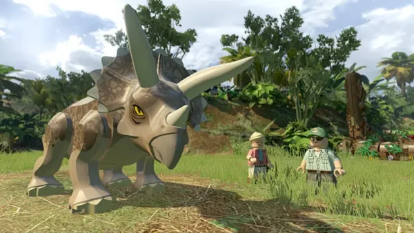 LEGO® Jurassic World™ - Image 4