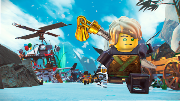 LEGO® NINJAGO® - Image 4
