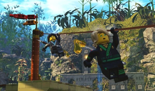 LEGO® NINJAGO® - Image 2