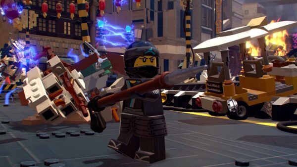 LEGO® NINJAGO® - Image 3
