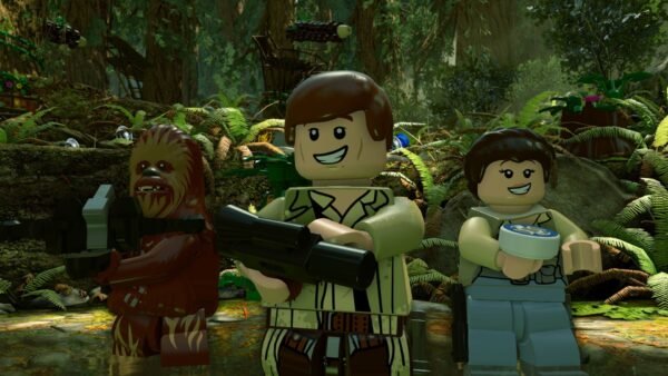LEGO® Star Wars™: The Force Awakens - Image 3