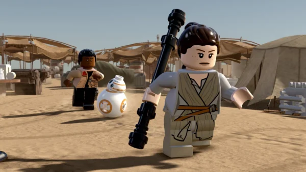 LEGO® Star Wars™: The Force Awakens - Image 4