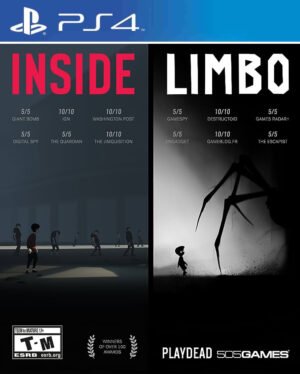 LIMBO & INSIDE Bundle