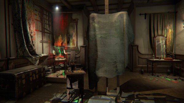 Layers of Fear - Image 2