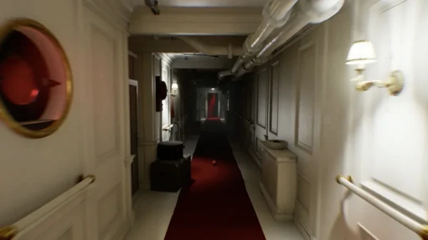 Layers of Fear 2 - Image 2