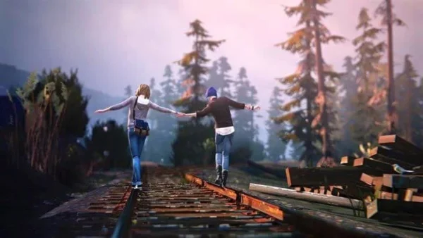 Life is Strange - Image 2