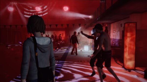 Life is Strange - Image 4