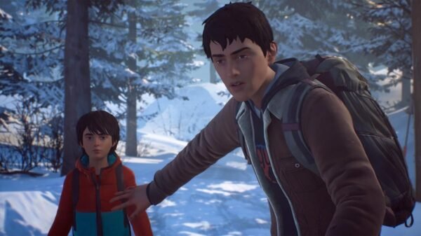 Life is Strange 2 - Image 3