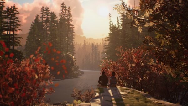 Life is Strange 2 - Image 4