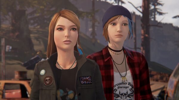 Life is Strange: Before the Storm - Image 2