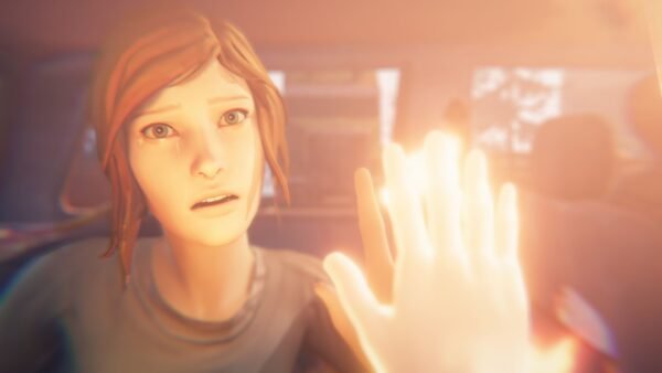 Life is Strange: Before the Storm - Image 3