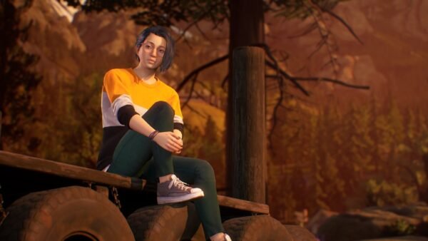 Life is Strange: True Colors - Image 3