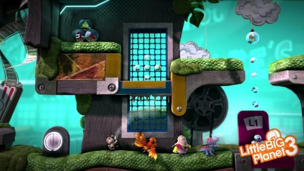 LittleBigPlanet™ 3 - Image 2
