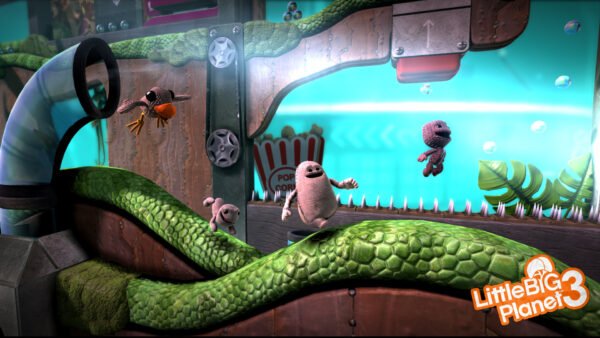 LittleBigPlanet™ 3 - Image 3