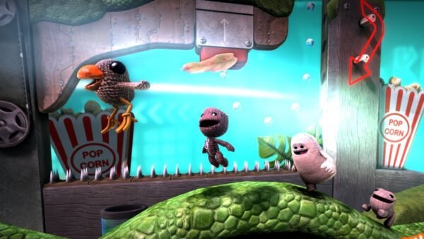 LittleBigPlanet™ 3 - Image 4