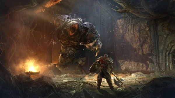 Lords of the Fallen - Complete Edition (2014) - Image 2