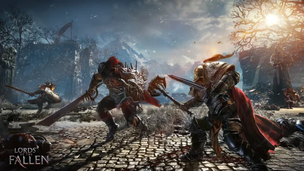 Lords of the Fallen - Complete Edition (2014) - Image 3