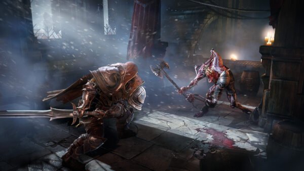 Lords of the Fallen - Complete Edition (2014) - Image 4