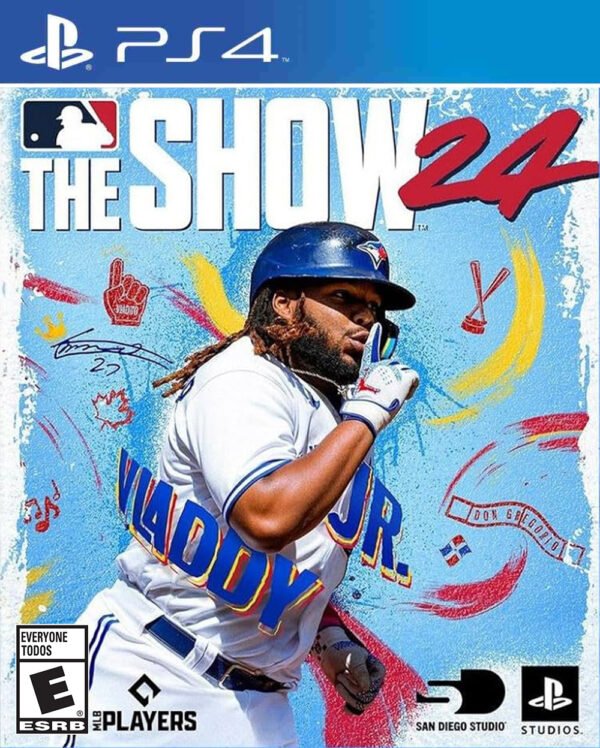 MLB® The Show™ 24