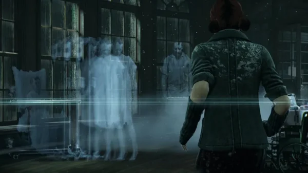 MURDERED: SOUL SUSPECT™ - Image 3