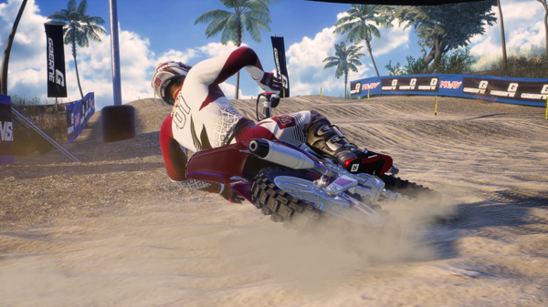 MX vs ATV All Out - Image 2