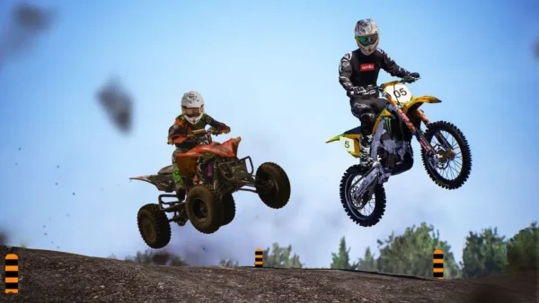 MX vs ATV All Out - Image 3
