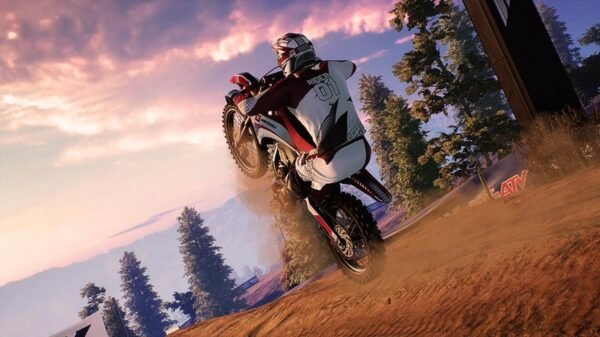 MX vs ATV All Out - Image 4
