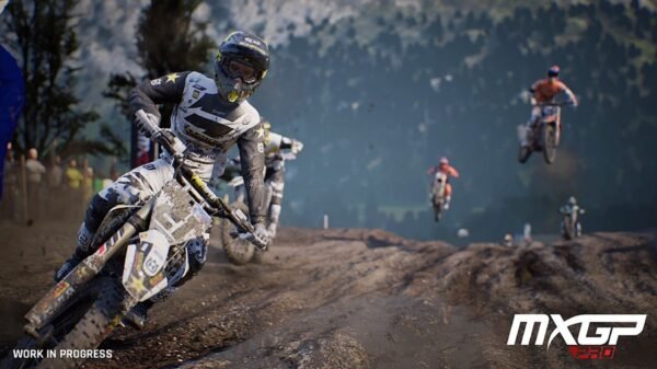 MXGP PRO - Image 2