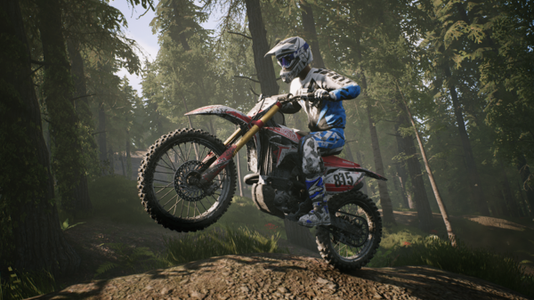 MXGP PRO - Image 3