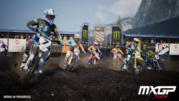 MXGP PRO - Image 4
