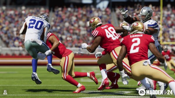 Madden NFL 24 - Image 2