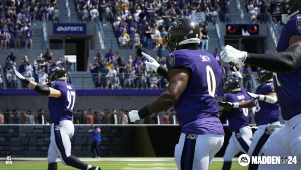 Madden NFL 24 - Image 3