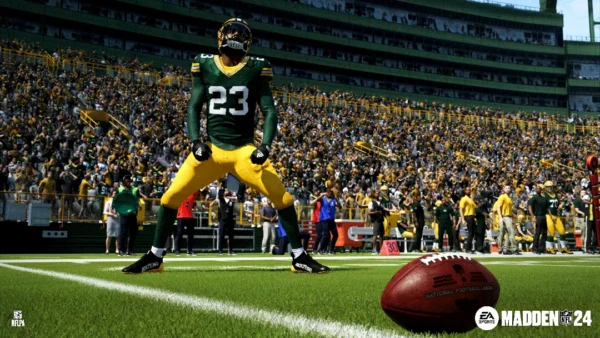 Madden NFL 24 - Image 4