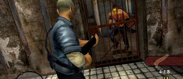 Manhunt - Image 2