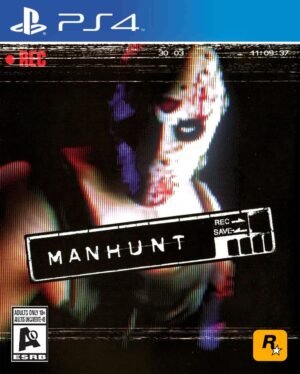 Manhunt