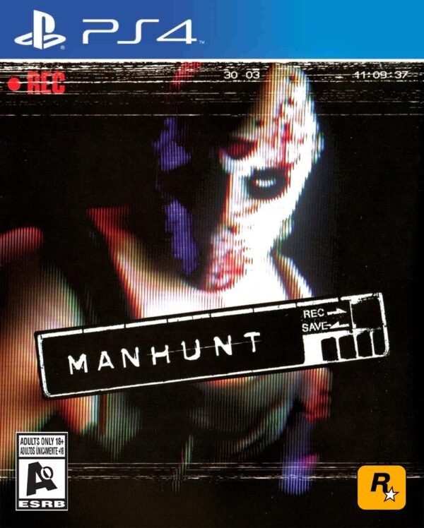 Manhunt
