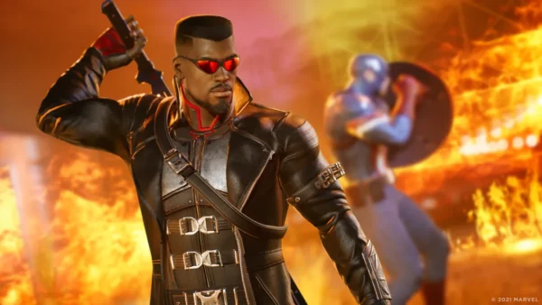 Marvel's Midnight Suns Edición Digital+ (PS4) - Image 4