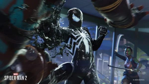 Marvel's Spider-Man 2 - Image 3