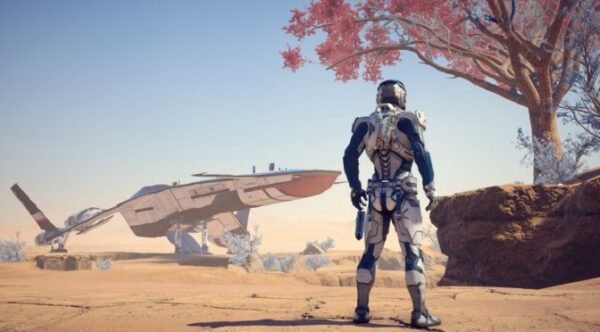 El lote de BioWare - Image 7