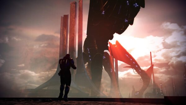 Mass Effect™ Legendary Edition - Image 4