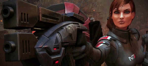 Mass Effect™ Legendary Edition - Image 2
