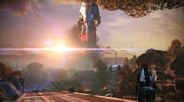 Mass Effect™ Legendary Edition - Image 3