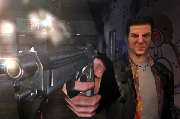 Max Payne® - Image 3