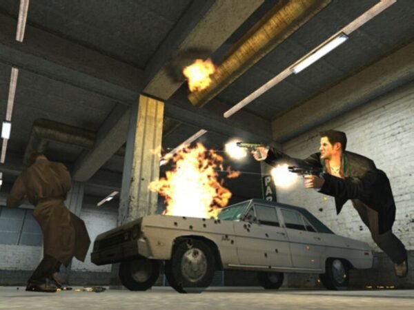 Max Payne® - Image 2