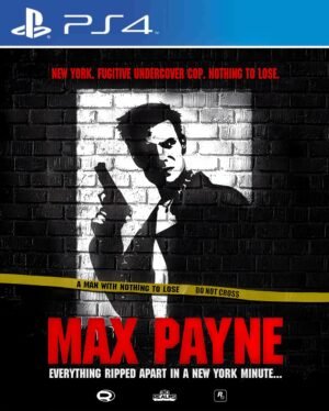 Max Payne®