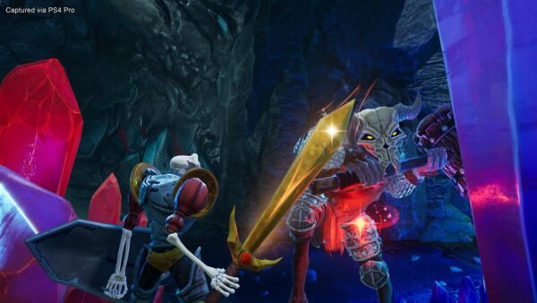 MediEvil - Image 4