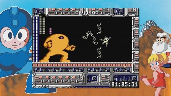 Mega Man® Legacy Collection - Image 2