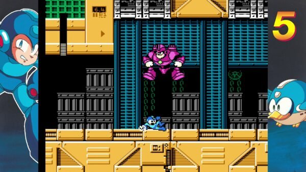 Mega Man® Legacy Collection - Image 3