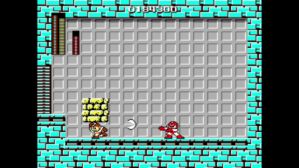 Mega Man® Legacy Collection - Image 4